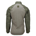Chemise de combat tactique de style militaire de marque Mil-Tec TYPE 2