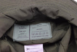 Casquette de camping légère en ripstop de style militaire de marque Mil-Tec