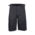 Uniforme de combat de troupes de style militaire de marque Mil-Tec Bermuda Short d'armée noir