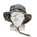Casquette militaire en ripstop de style militaire de marque Mil-Tec