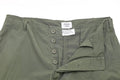 Pantalon de combat OD style jungle vietnamienne M64 de l'armée américaine de marque Mil-Tec pour soldats BDU