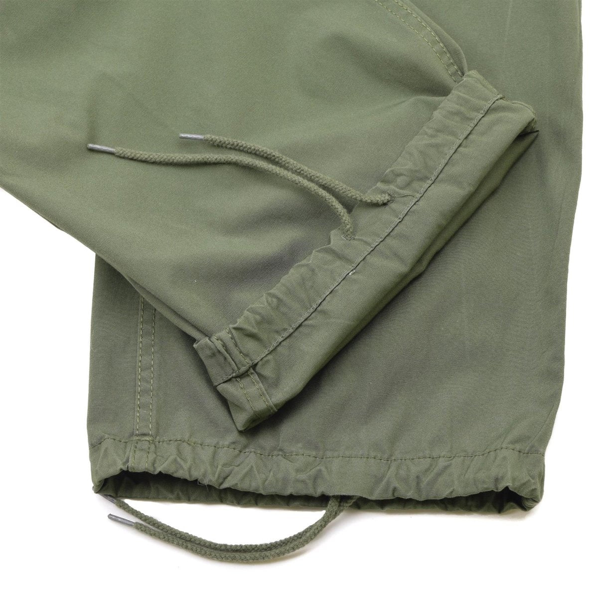 Pantalon de combat OD style jungle vietnamienne M64 de l'armée américaine de marque Mil-Tec pour soldats BDU