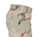 Mil-Tec Brand U.S. Army style cargo pants 3-color desert camouflage BDU pattern - GoMilitar