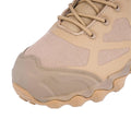 Bottes MIL-TEC CHIMERA HIGH légères pour trekking, randonnée, chasse, coyote