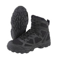 Bottes de combat tactiques légères à mi-mollet MIL-TEC CHIMERA HIGH