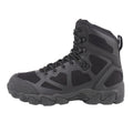 Bottes de combat tactiques légères à mi-mollet MIL-TEC CHIMERA HIGH