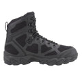 Bottes de combat tactiques légères à mi-mollet MIL-TEC CHIMERA HIGH