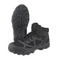 Bottes d'extérieur MIL-TEC CHIMERA MID chaussures de camping de randonnée légères et respirantes