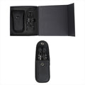 Mil-tec cobra multi-outils couteau de poche 9 outils disponibles en aluminium Black