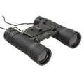 Binoculaires pliables MIL-TEC 10x25 Sac en nylon protecteur noir