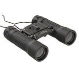 Binoculaires pliables MIL-TEC 10x25 Sac en nylon protecteur noir