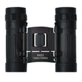 Binoculaires pliables MIL-TEC 8x21 Field visuel 126m Sac en nylon inclus noir