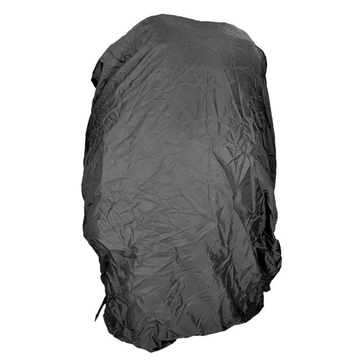 Sac à dos MIL-TEC COMMANDO durable 55L housse imperméable sac à dos de randonnée noir