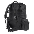 Sac à dos tactique MIL-TEC DEFENSE ASSEMBLY PACK 36 litres sac à dos de combat sac à dos de jour