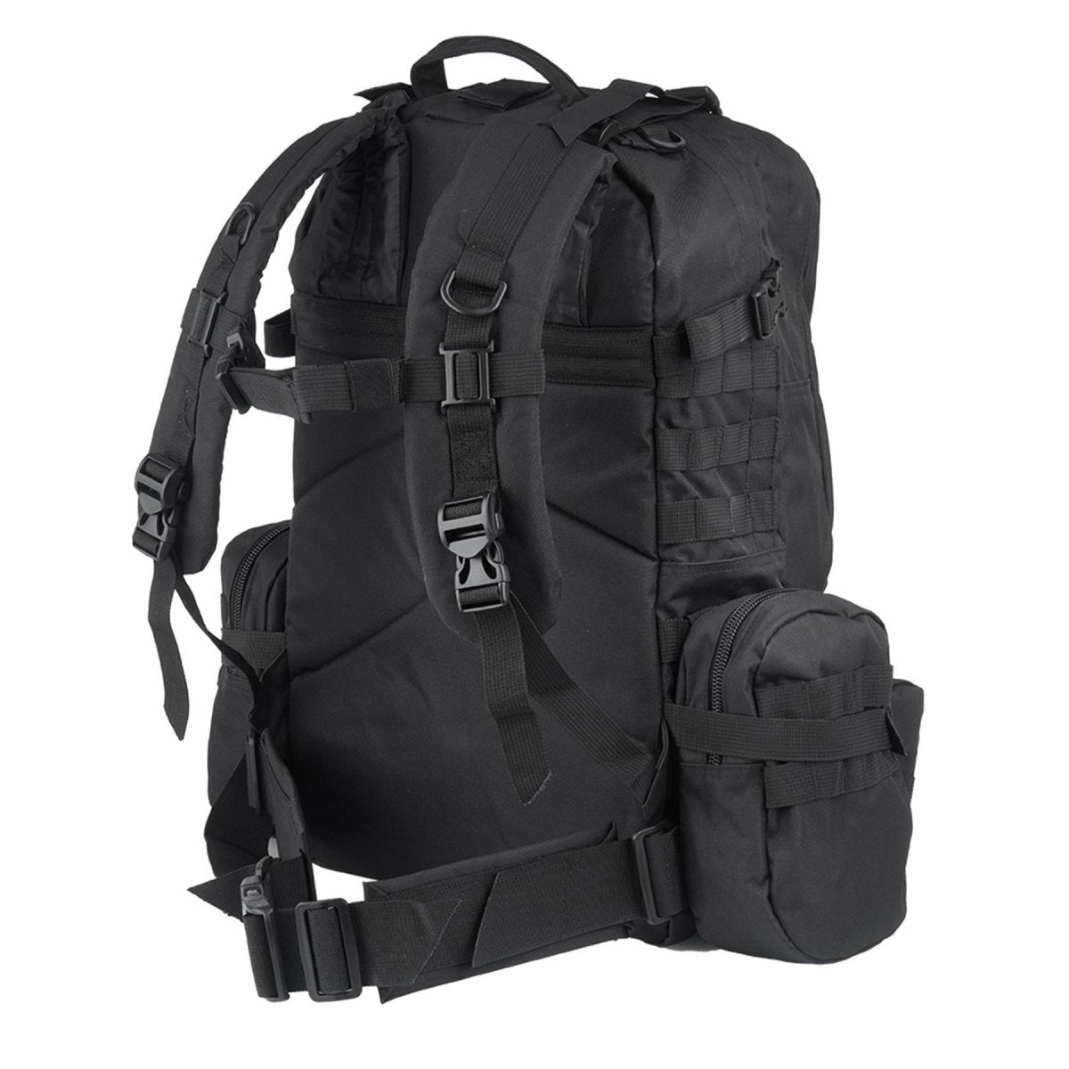 Sac à dos tactique MIL-TEC DEFENSE ASSEMBLY PACK 36 litres sac à dos de combat sac à dos de jour
