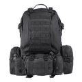Sac à dos tactique MIL-TEC DEFENSE ASSEMBLY PACK 36 litres sac à dos de combat sac à dos de jour