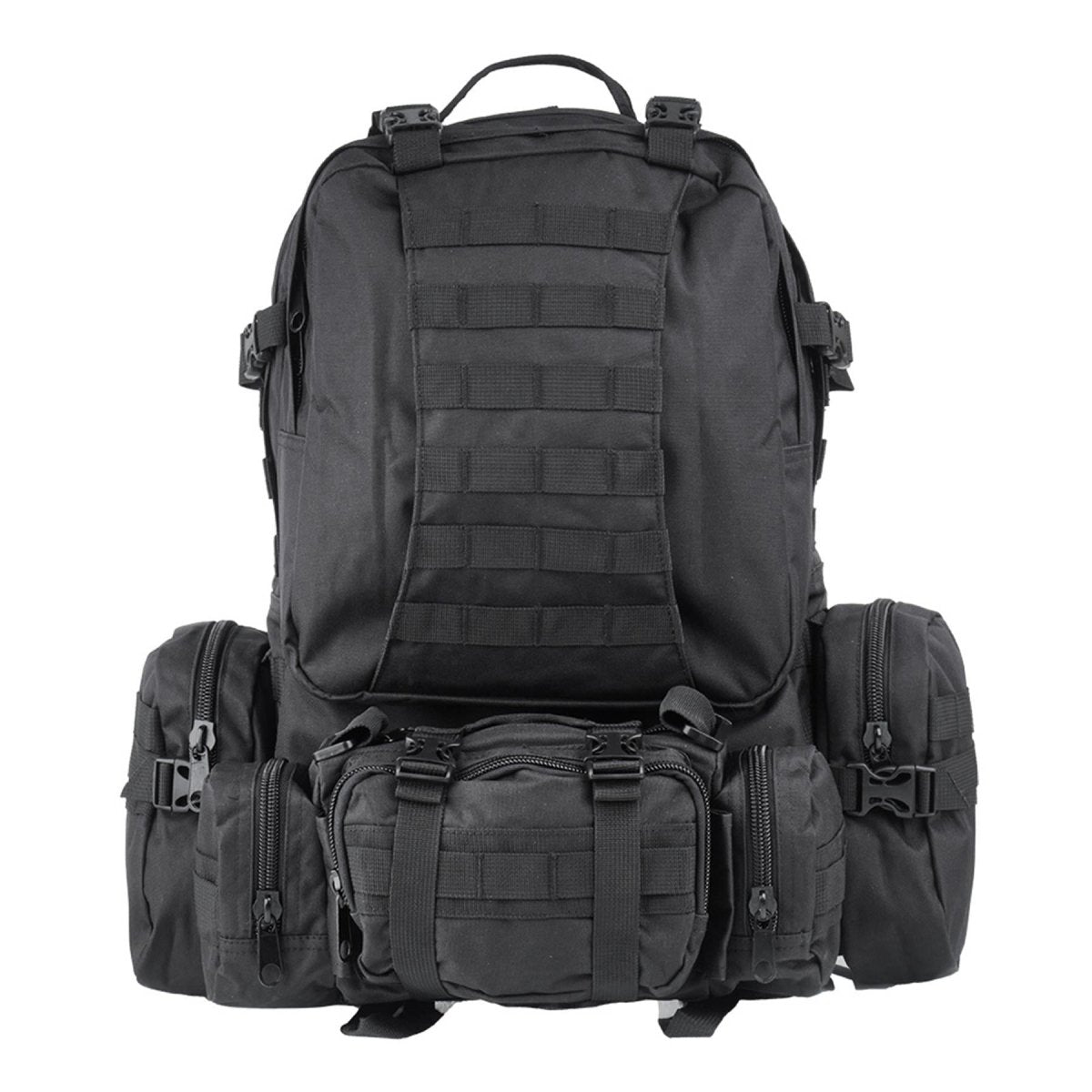 Sac à dos tactique MIL-TEC DEFENSE ASSEMBLY PACK 36 litres sac à dos de combat sac à dos de jour