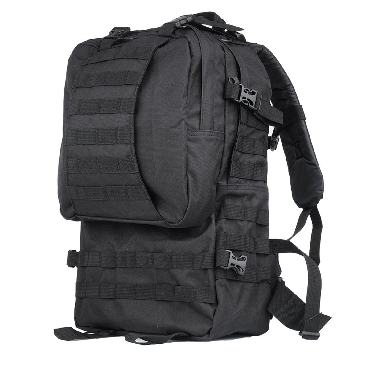 Sac à dos tactique MIL-TEC DEFENSE ASSEMBLY PACK 36 litres sac à dos de combat sac à dos de jour