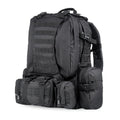 Sac à dos tactique MIL-TEC DEFENSE ASSEMBLY PACK 36 litres sac à dos de combat sac à dos de jour