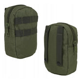 Sac à dos tactique MIL-TEC DEFENSE ASSEMBLY PACK avec ceinture amovible olive