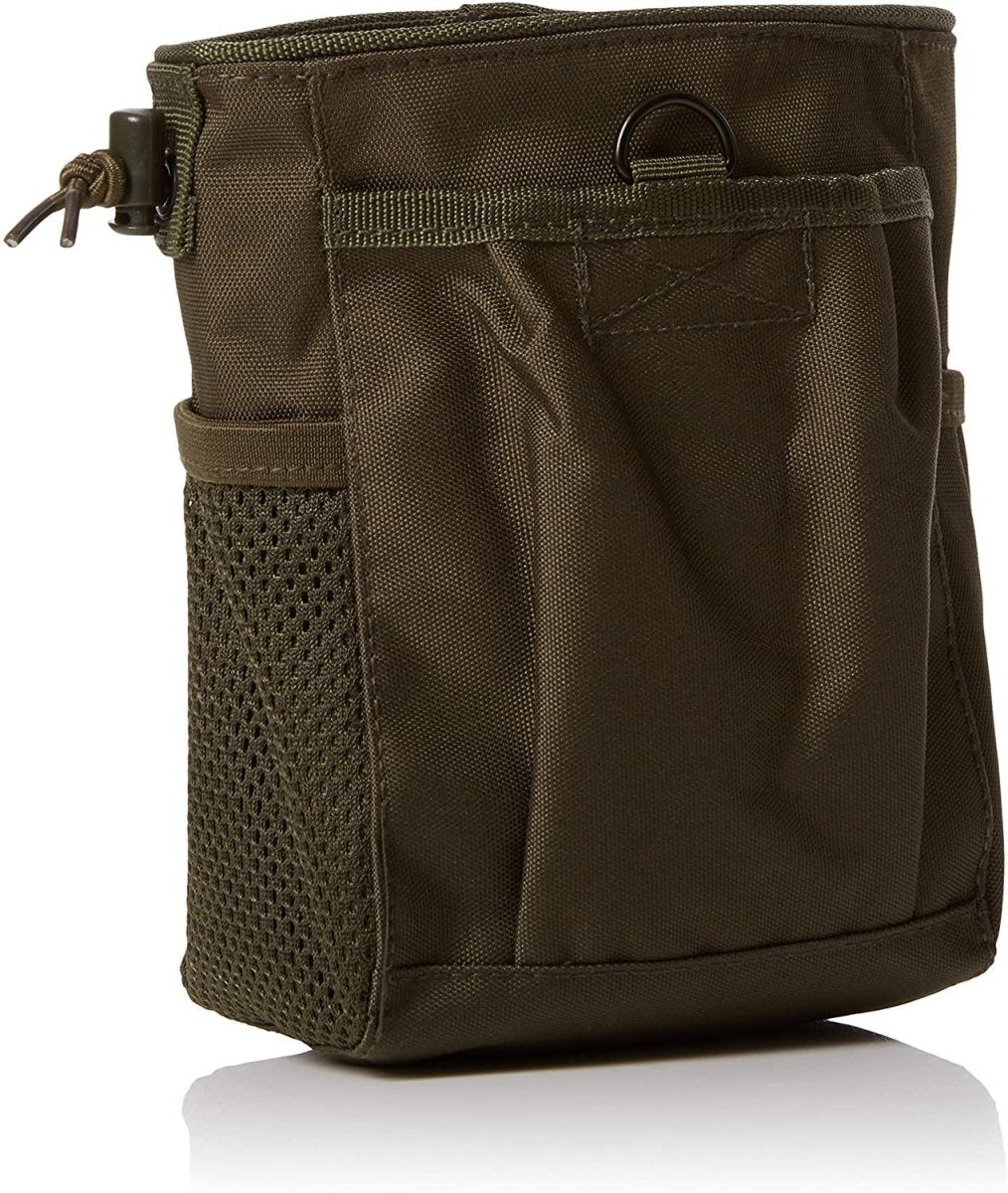 Pochette pour chargeur vide MIL-TEC Système Molle Sac pour chargeurs à cartouche vide