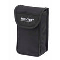 Mil-Tec Gen II Binoculaires pliables 10x25 Dioptter Fine Tuning Pouch Black