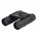 Mil-Tec Gen II Binoculaires pliables 10x25 Dioptter Fine Tuning Pouch Black