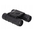 Mil-Tec Gen II Binoculaires pliables 10x25 Dioptter Fine Tuning Pouch Black