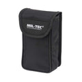 Mil-Tec Gen II Binoculaires pliables 10x25 Diopter Fine Tuning Pouch Camo