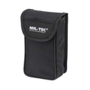Mil-Tec Gen II Binoculaires pliables 10x25 Diopter Fine Tuning Socch désert