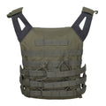 Gilet tactique de combat modulaire MIL-TEC GEN II Olive