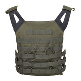 Gilet tactique de combat modulaire MIL-TEC GEN II Olive
