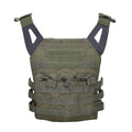 Gilet tactique de combat modulaire MIL-TEC GEN II Olive