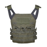 Gilet tactique de combat modulaire MIL-TEC GEN II Olive