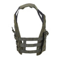 Gilet tactique de combat modulaire MIL-TEC GEN II Olive