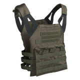 Gilet tactique de combat modulaire MIL-TEC GEN II Olive