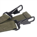 MIL-TEC LC2 Y-Strap Suspendre Harnais de charge militaire ALICE System Olive