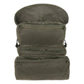 Kit de sac médical mil-tec 7L Pocket principal 2 zippers à glissière