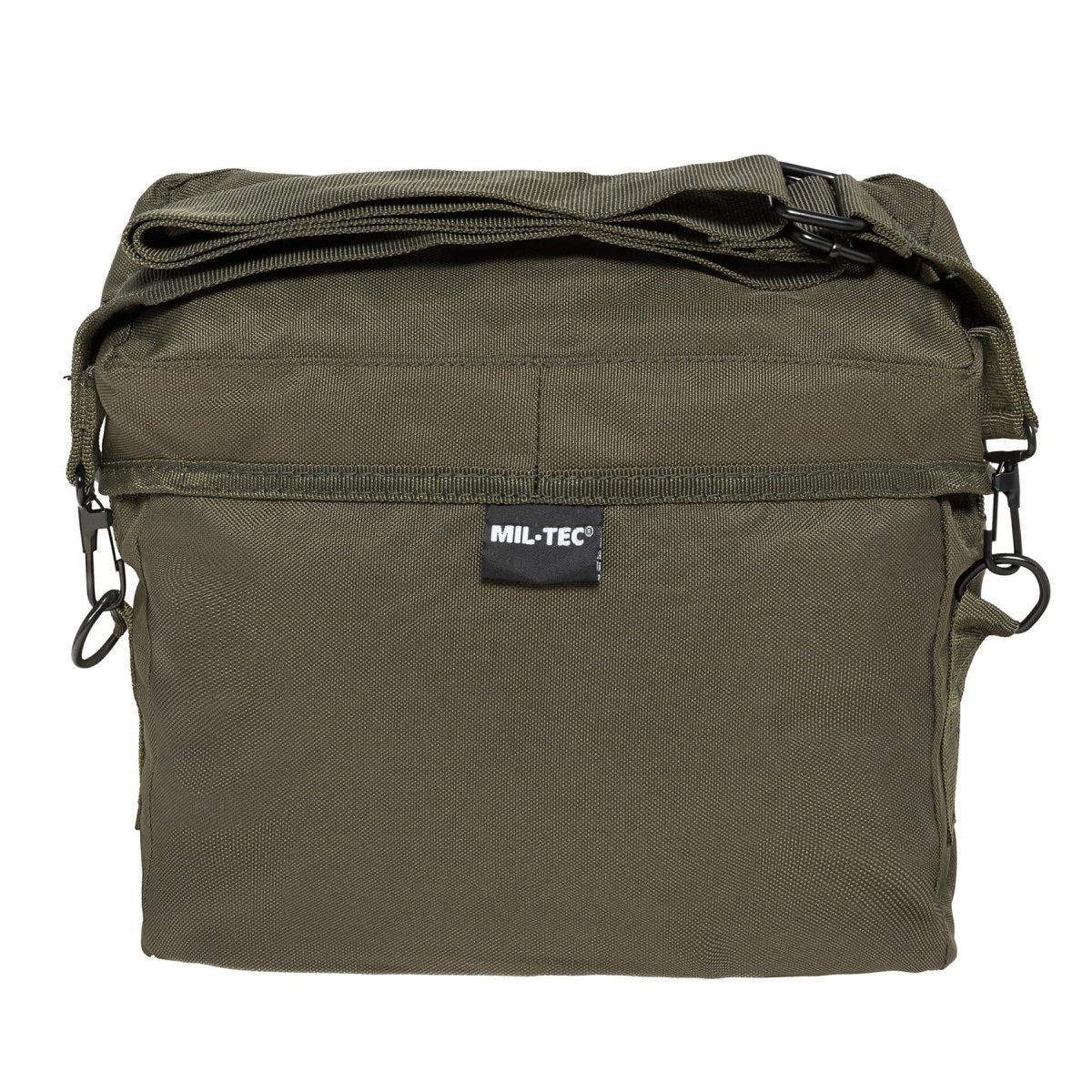 Kit de sac médical mil-tec 7L Pocket principal 2 zippers à glissière