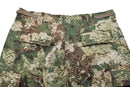 MIL - TEC Military US BDU field pants R/S trousers camouflage adjustable waist - GoMilitar