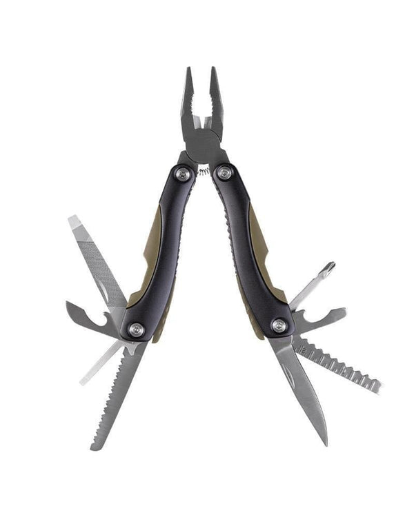 MIL-TEC MULTI TOLL UNE MECHANT MECHANIQUE DE JOINTS SLIFFICATIONS ABS
