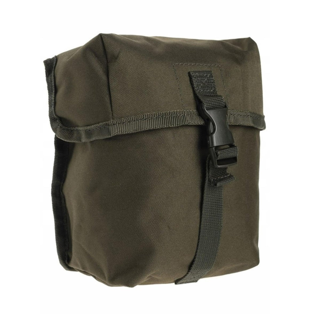 Pochette multifonctionnelle MIL-TEC sac d'accessoires militaires moyen universel molle olive