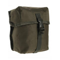 Pochette multifonctionnelle MIL-TEC sac d'accessoires militaires moyen universel molle olive