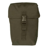Pochette universelle polyvalente MIL-TEC grand sac tactique militaire molle olive