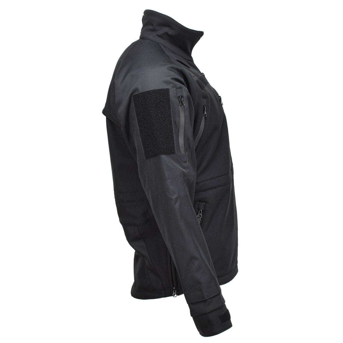 Veste d'extérieur MIL-TEC coupe-vent vêtements de sport résistant à l'eau manteau de sport
