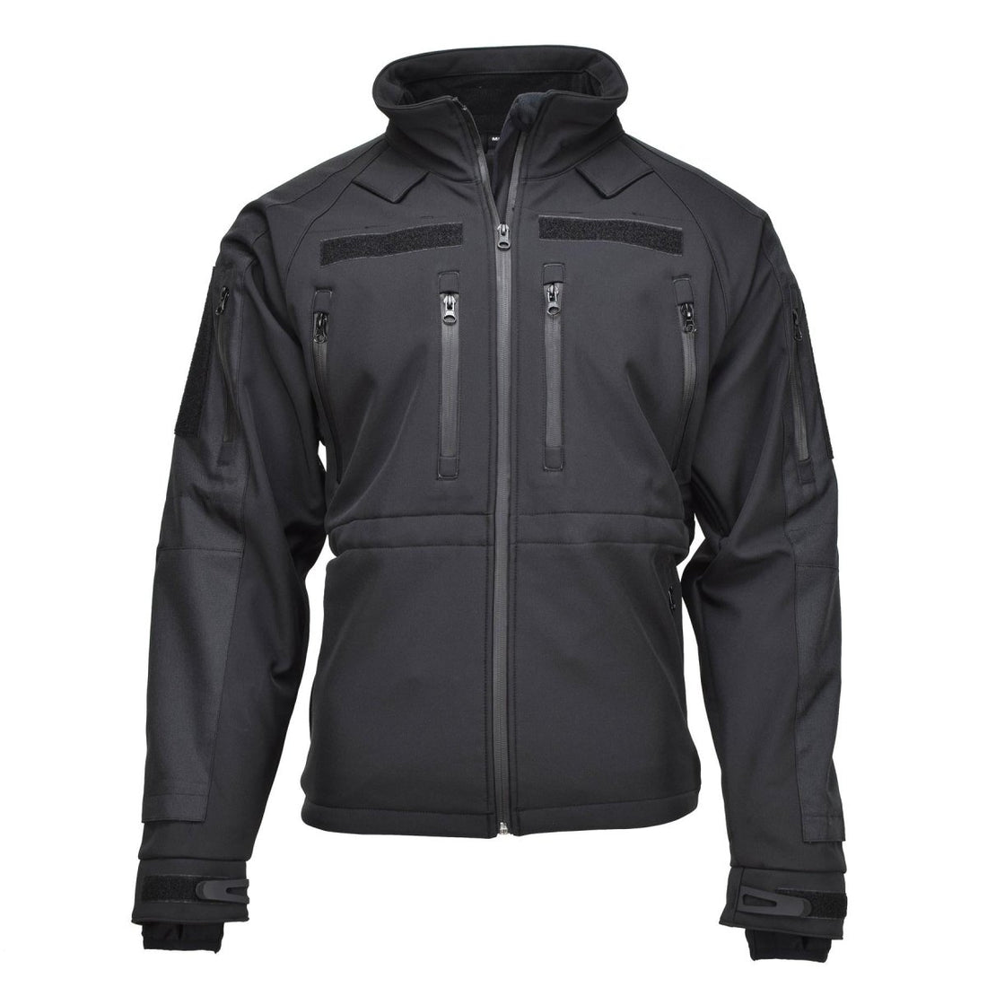Veste d'extérieur MIL-TEC coupe-vent vêtements de sport résistant à l'eau manteau de sport