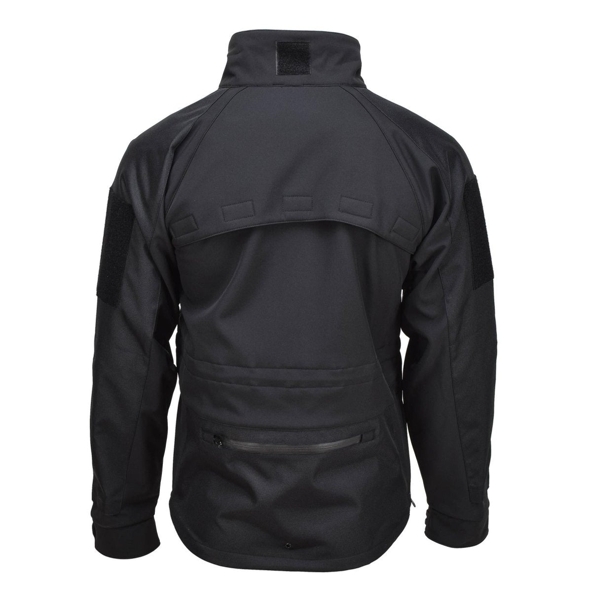 Veste d'extérieur MIL-TEC coupe-vent vêtements de sport résistant à l'eau manteau de sport