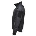Veste d'extérieur MIL-TEC coupe-vent vêtements de sport résistant à l'eau manteau de sport