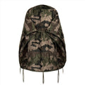 Mil-tec poncho liner ripstop tissu multifonction sac de couchage d'urgence