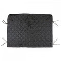 Mil-tec poncho liner steppdecke 210x150cm sèche rapidement le sac de compression